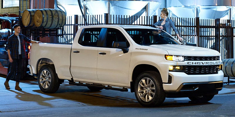 Business Elite - Runde Chevy - Dubuque Area Chevrolet Dealer in East Dubuque IL