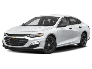 Chevrolet Malibu - Runde Chevy - Dubuque Area Chevrolet Dealer in East Dubuque IL
