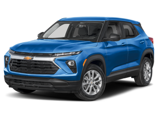 Chevrolet Trailblazer - Runde Chevy - Dubuque Area Chevrolet Dealer in East Dubuque IL