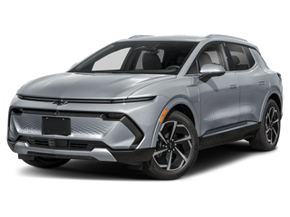 Equinox EV - Runde Chevy - Dubuque Area Chevrolet Dealer in East Dubuque IL