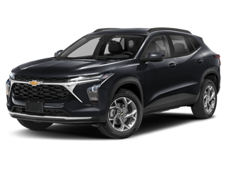 Chevrolet Trax - Runde Chevy - Dubuque Area Chevrolet Dealer in East Dubuque IL