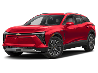 Chevrolet Blazer EV - Runde Chevy - Dubuque Area Chevrolet Dealer in East Dubuque IL