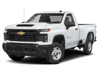 Chevrolet Silverado HD - Runde Chevy - Dubuque Area Chevrolet Dealer in East Dubuque IL
