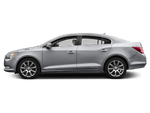 2015 Buick LaCrosse Premium II