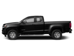 2020 Chevrolet Colorado 4WD Z71