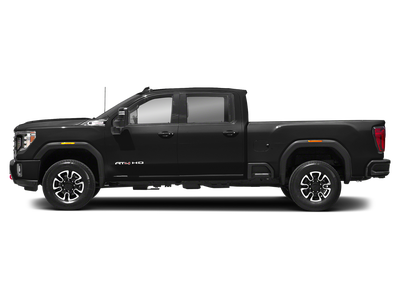 2021 GMC Sierra 2500 HD AT4
