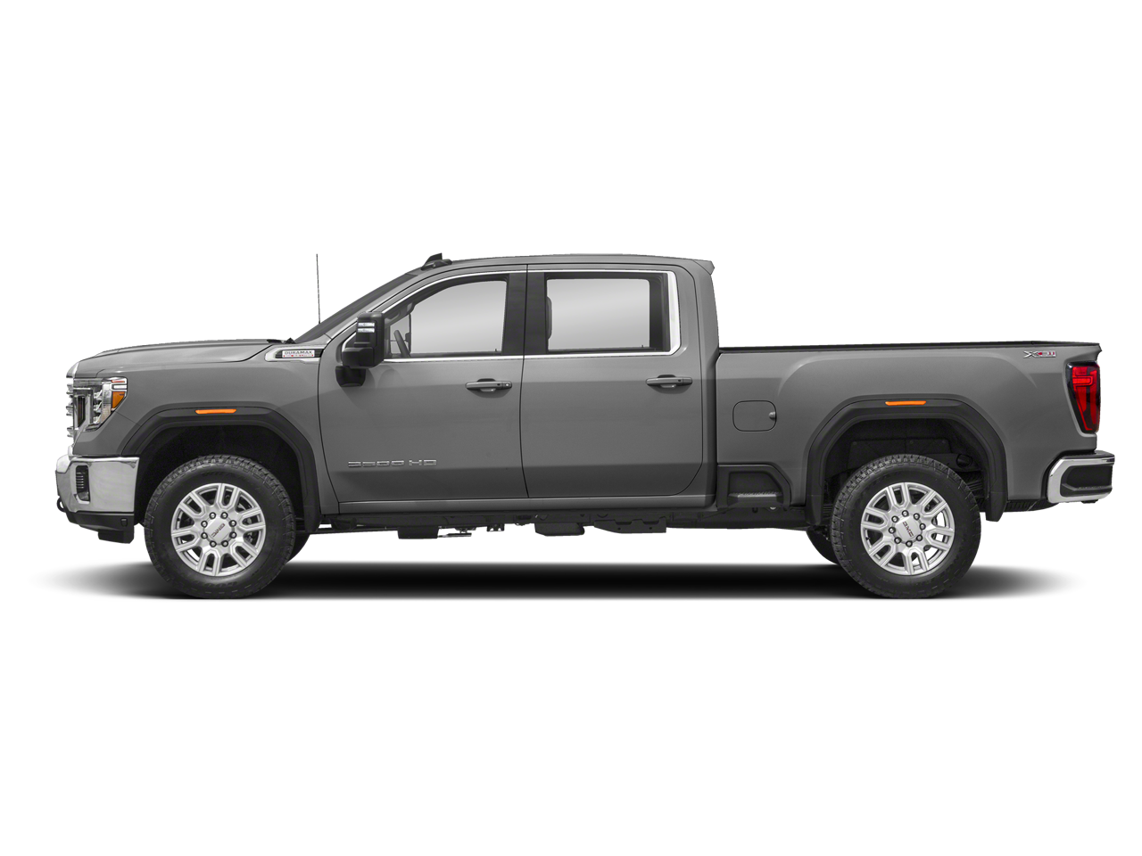 2021 GMC Sierra SLE
