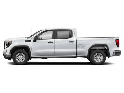 2022 GMC Sierra SLT