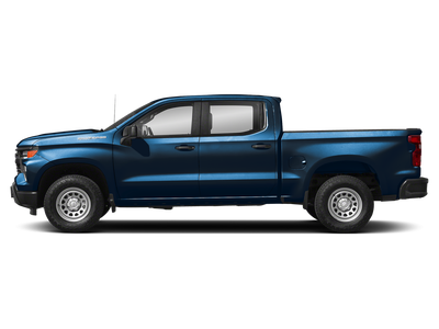 2023 Chevrolet Silverado LT