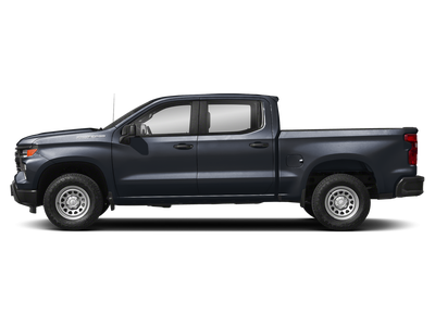 2024 Chevrolet Silverado LTZ