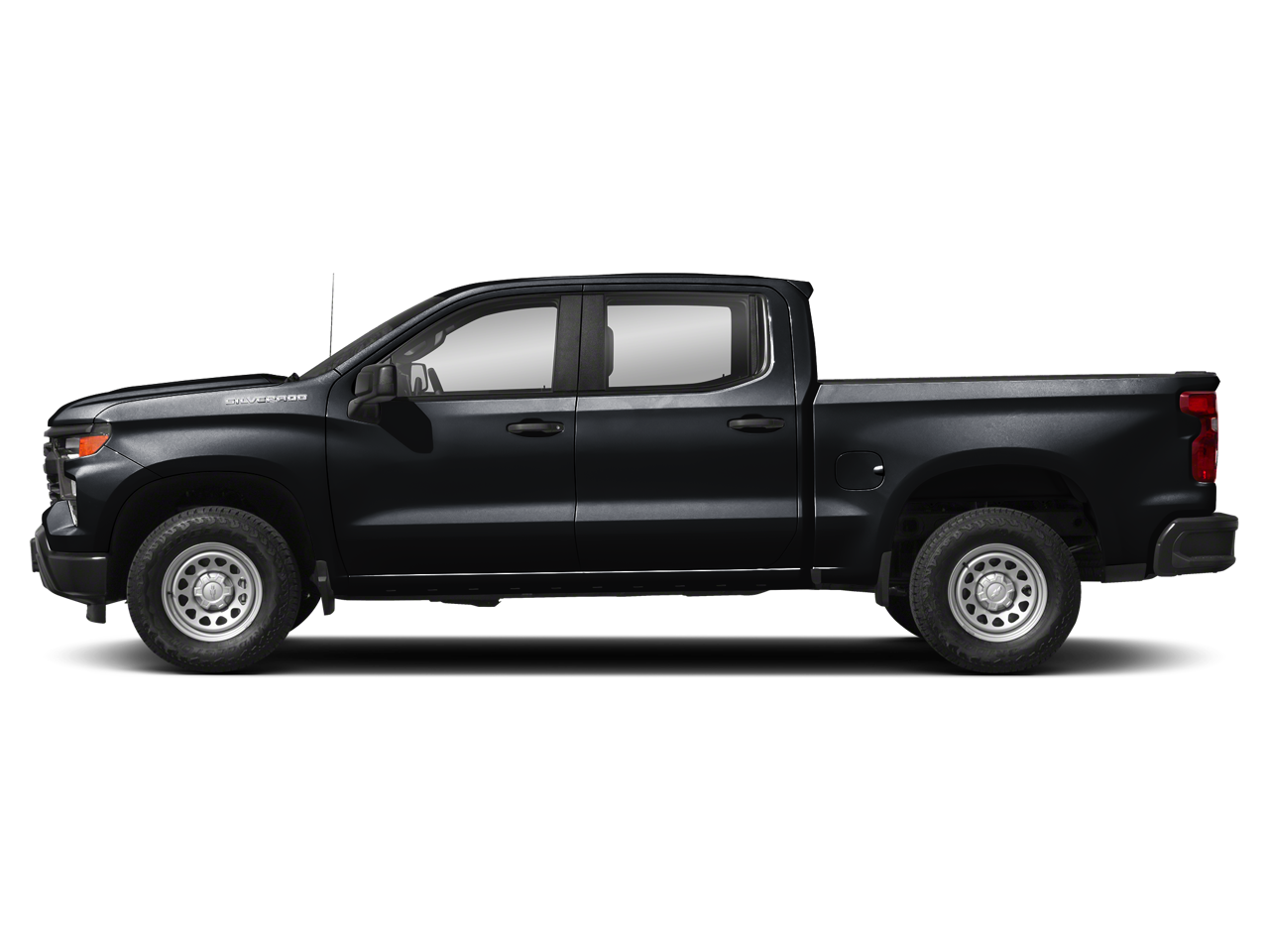 2024 Chevrolet Silverado 1500 LTZ - Photo 24