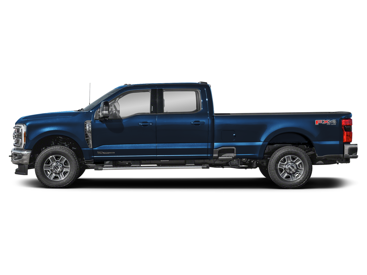 2024 Ford F-350 LARIAT