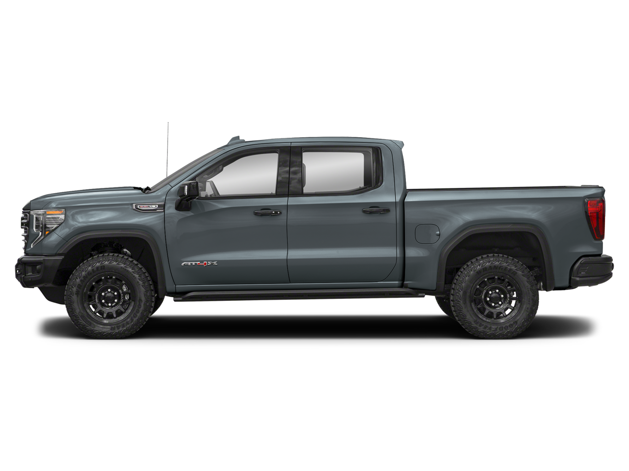 2024 GMC Sierra AT4X