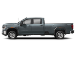 2024 GMC Sierra AT4X