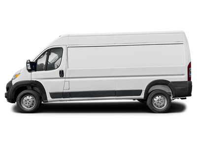 2025 RAM ProMaster 3500 SLT