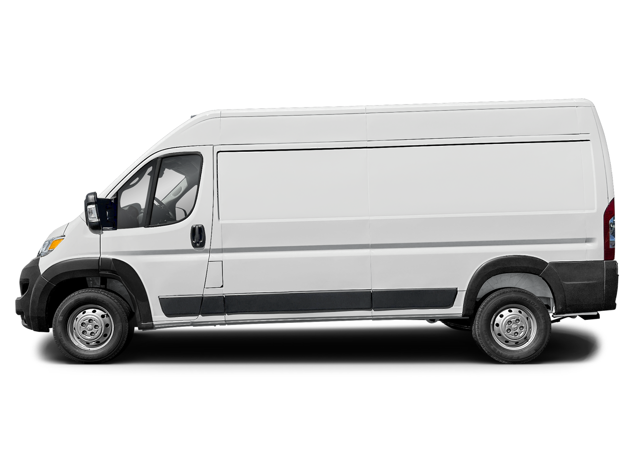 2025 RAM ProMaster 3500 SLT