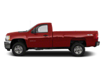 2012 Chevrolet Silverado LT