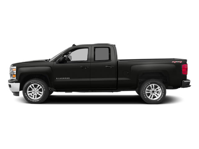 2014 Chevrolet Silverado LT
