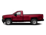2014 Chevrolet Silverado Work Truck