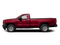 2014 Chevrolet Silverado Work Truck