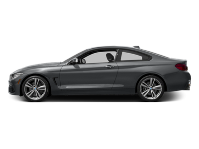 2016 BMW 4 series 428i xDrive