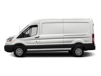 2016 Ford Transit Van Base