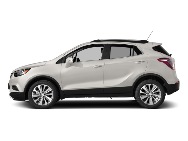 2017 Buick Encore Premium