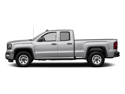 2018 GMC Sierra 1500 1SA