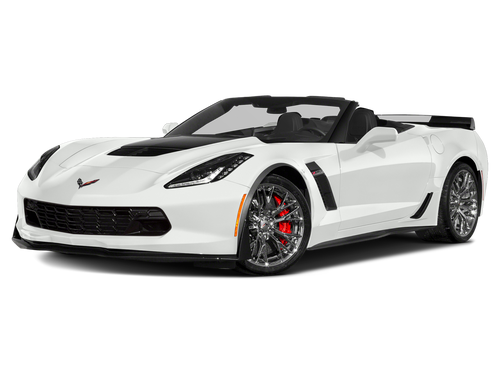 2015 Chevrolet Corvette Z06 Z06 3LZ