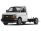 2015 Chevrolet Express Work Van