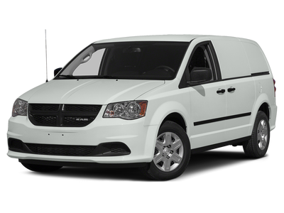 2015 RAM C/V Tradesman