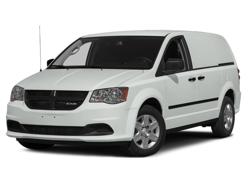 2015 RAM C/V Tradesman