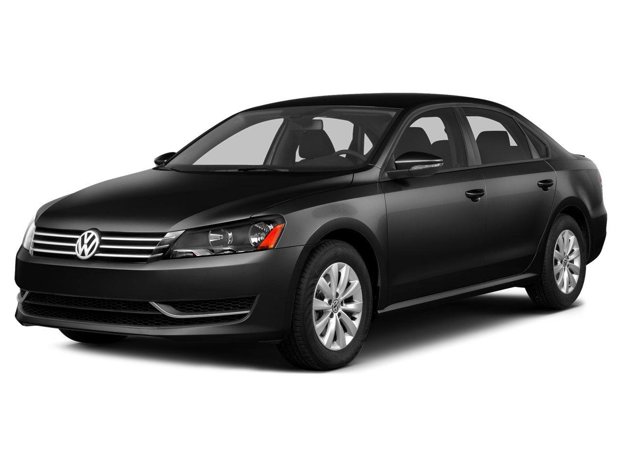 2015 Volkswagen Passat S for sale in East Dubuque, IL