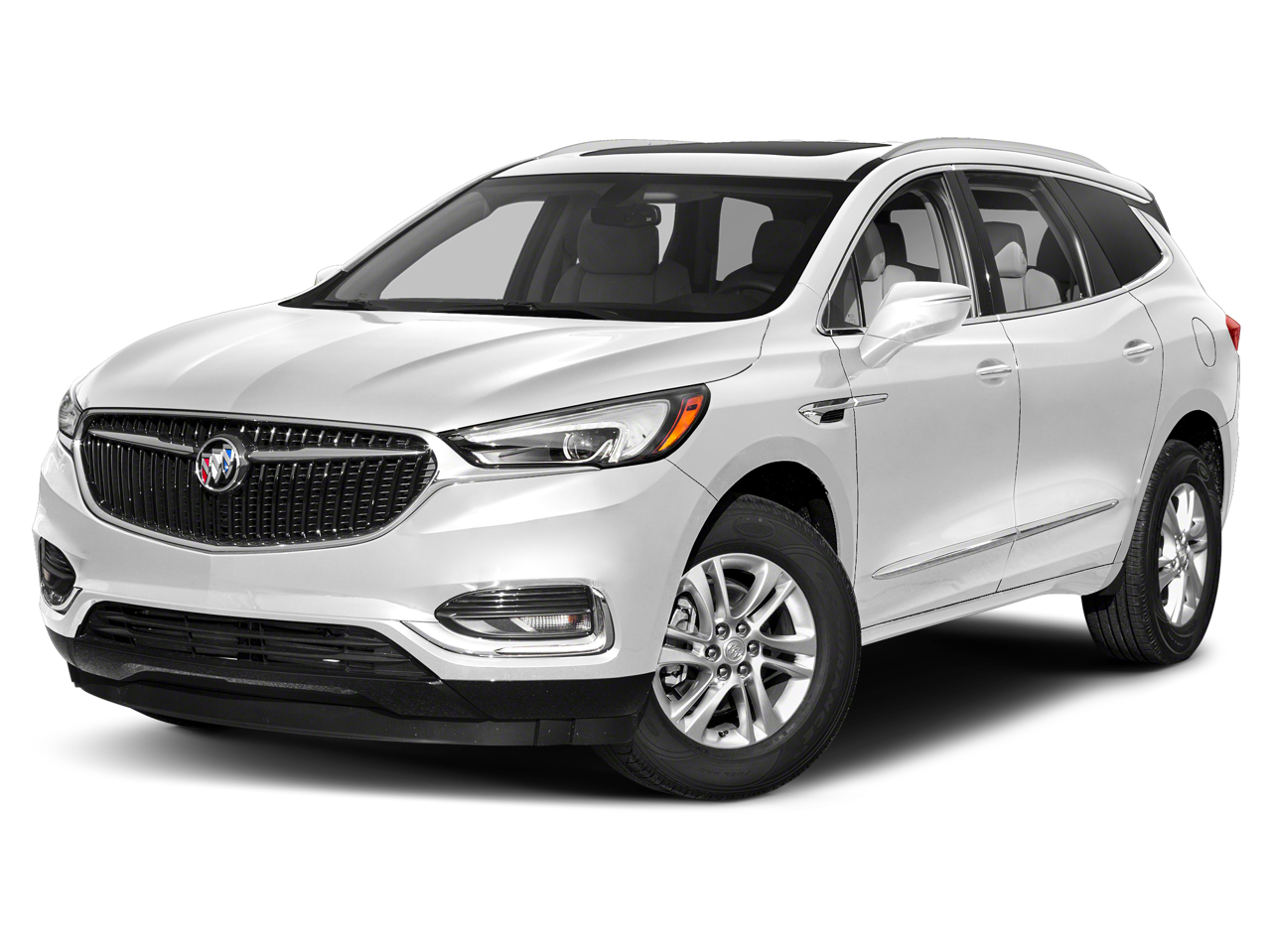Used 2019 Buick Enclave Essence with VIN 5GAEVAKW7KJ221799 for sale in East Dubuque, IL