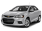 2019 Chevrolet Sonic LT