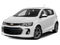 2020 Chevrolet Sonic LT 5-Door Fleet