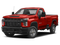 2020 Chevrolet Silverado Work Truck