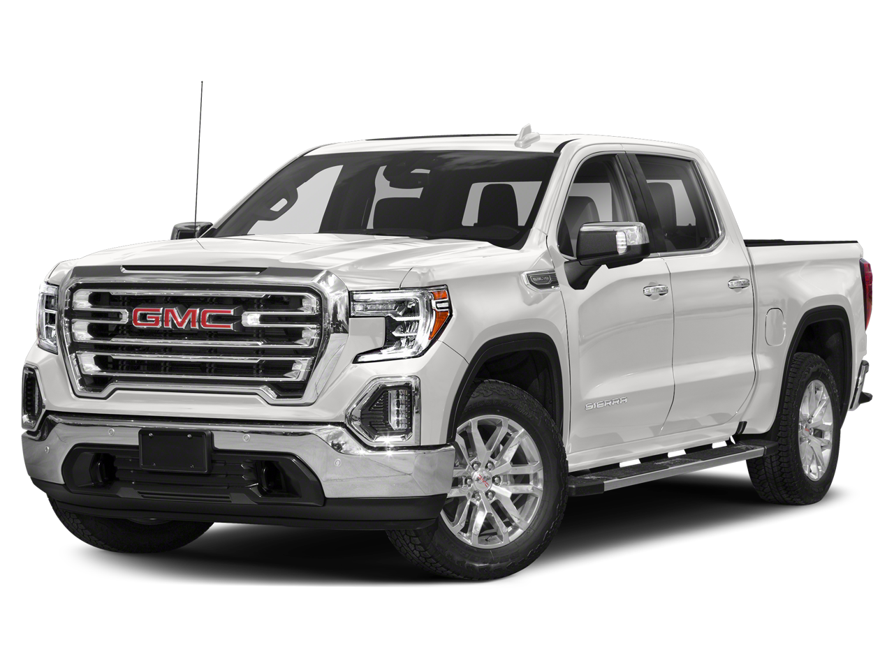 2021 GMC Sierra 1500 SLT for sale in East Dubuque, IL