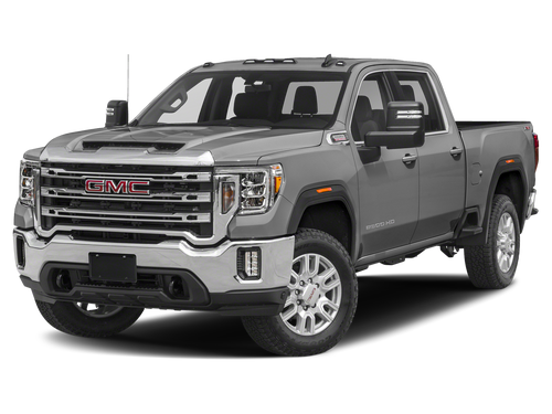 2021 GMC Sierra SLE