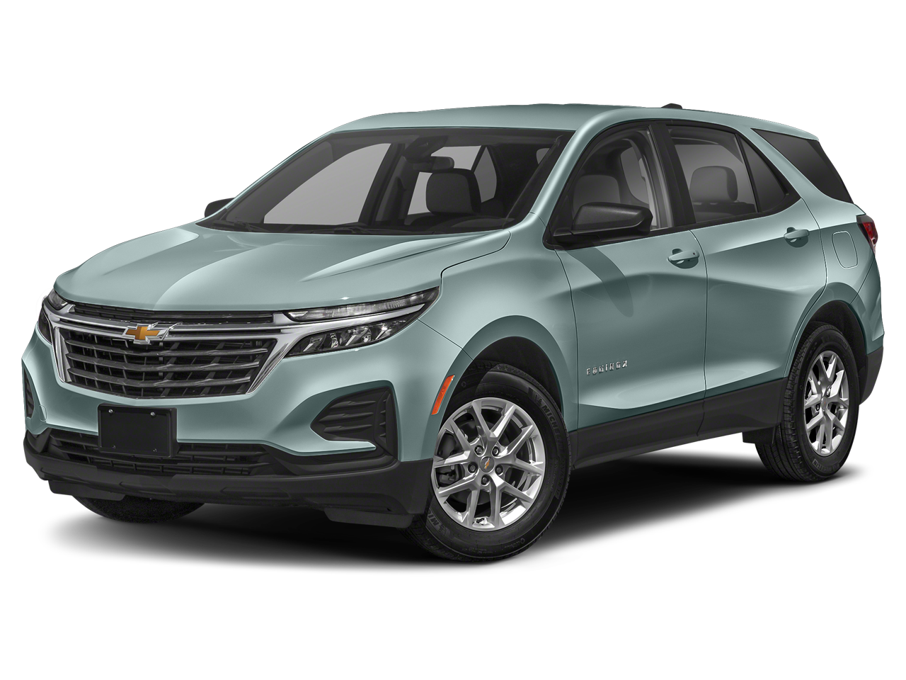 2022 Chevrolet Equinox LT for sale in East Dubuque, IL