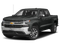 2022 Chevrolet Silverado LTZ