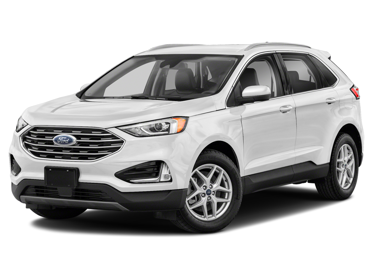 2022 Ford Edge ST-Line