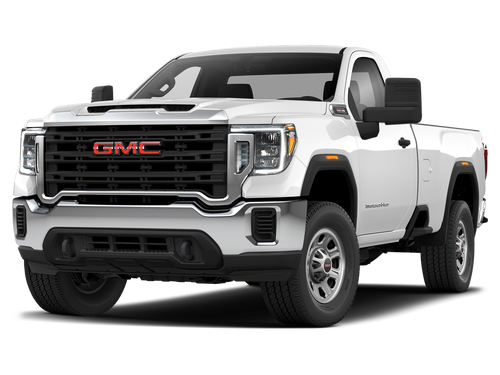2022 GMC Sierra SLE