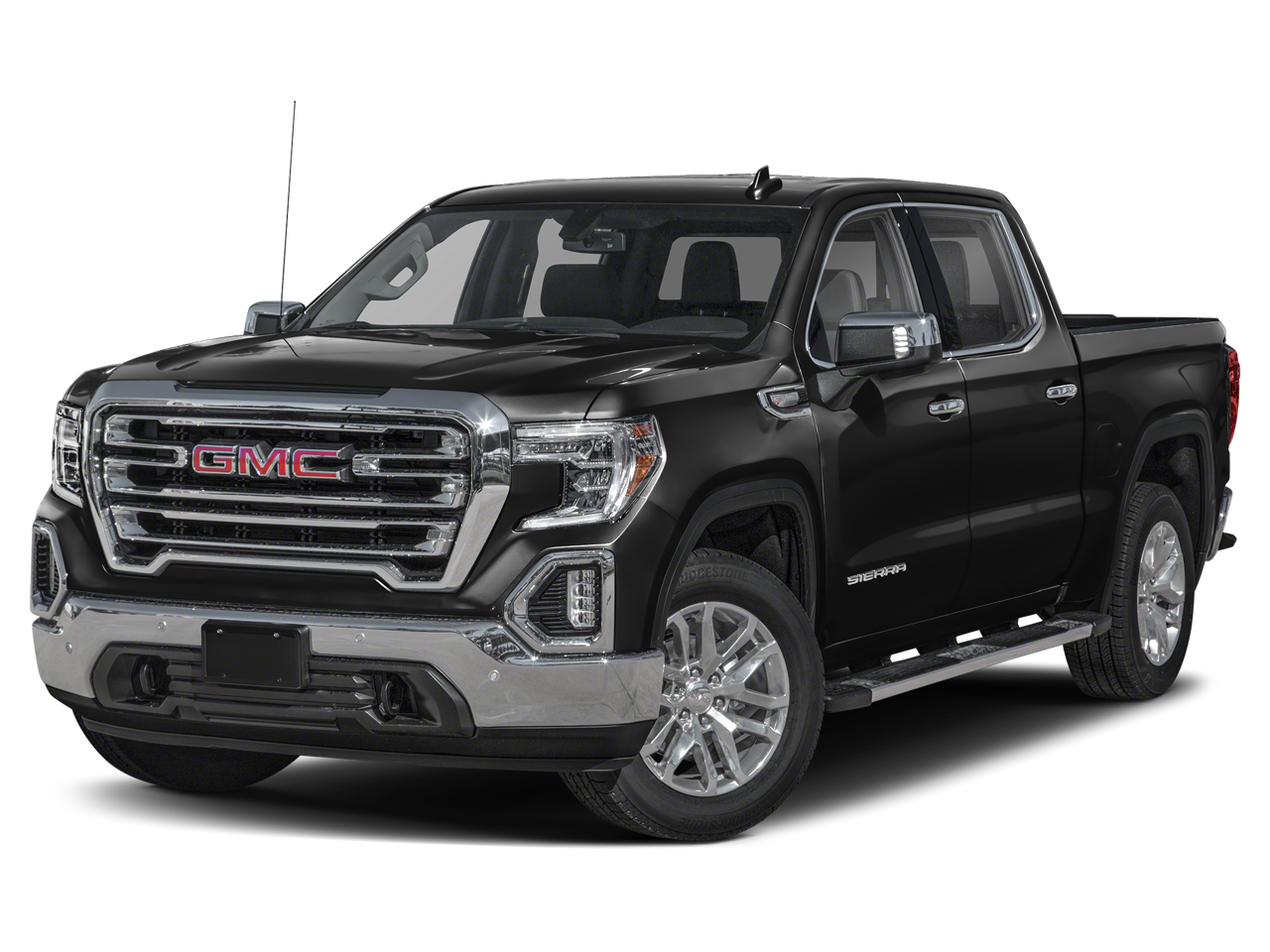 2022 GMC Sierra 1500 Limited