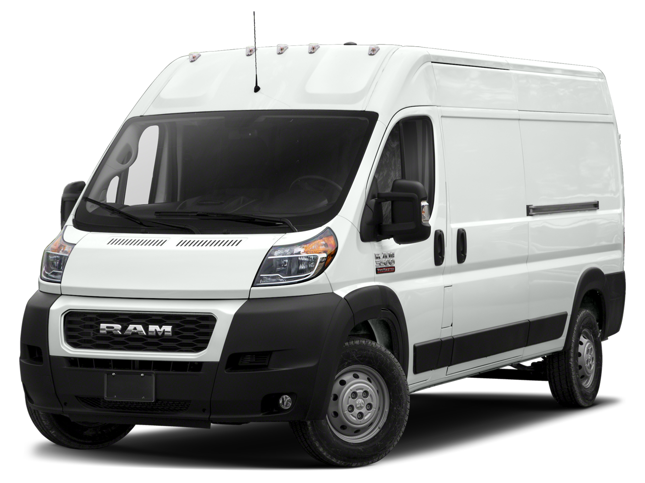 2022 RAM ProMaster 3500 High Roof