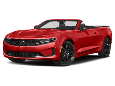 2023 Chevrolet Camaro LT1