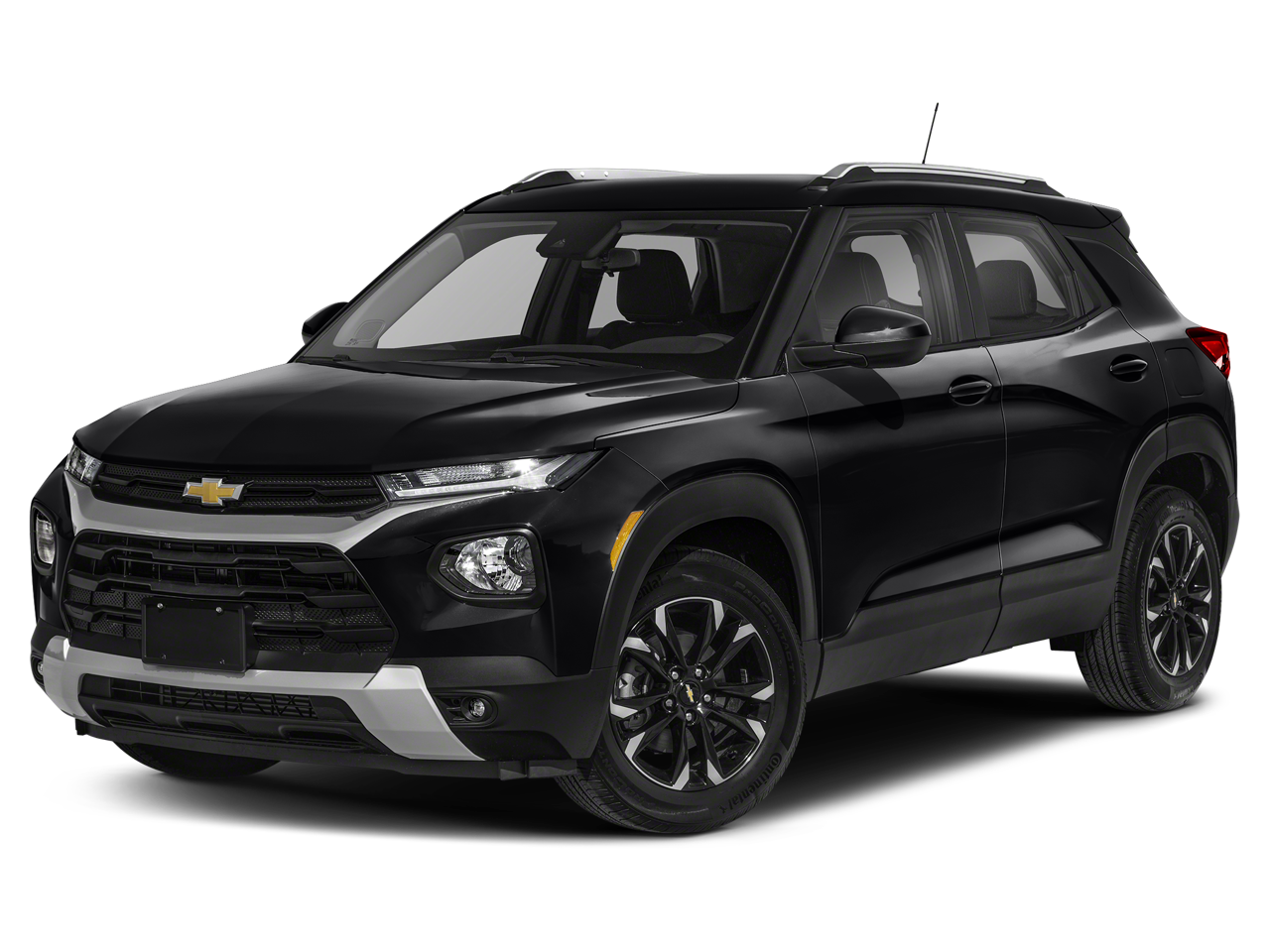 2023 Chevrolet TrailBlazer