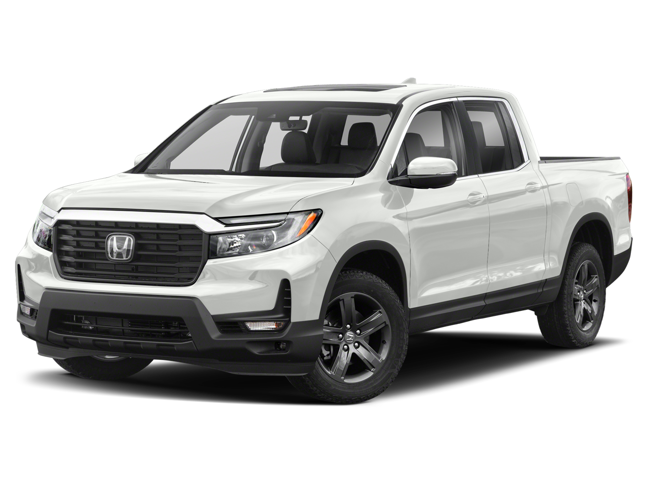 2023 Honda Ridgeline