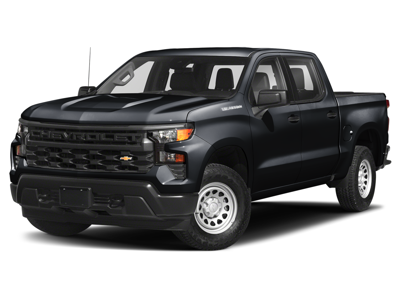 2024 Chevrolet Silverado 1500 LTZ - Photo 22
