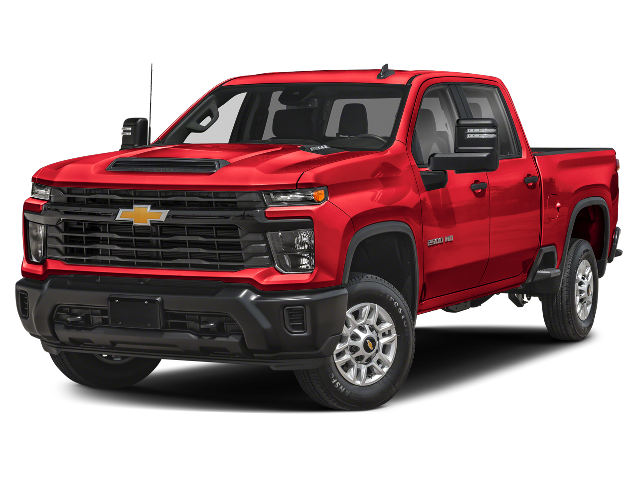 2025 Chevrolet Silverado 2500HD LT for sale in East Dubuque, IL